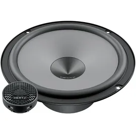 Hertz Komponentensystem K 165