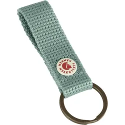 Schlüsselanhänger Kanken Keyring pastellblau No Size