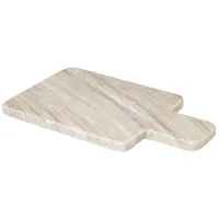 Broste Copenhagen Schneidebrett Adam 30 cm L