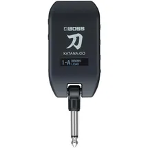 Boss Katana Go Headphone Amplifier & Mini Amp