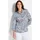 GOLDNER Druckbluse mit Paisley-Muster Bunt 21
