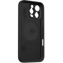Moment iPhone 16 Pro Max Case schwarz