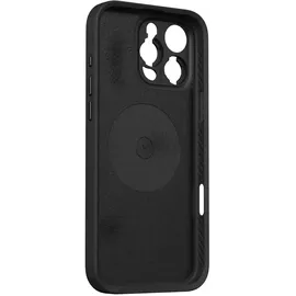 Moment iPhone 16 Pro Max Case schwarz