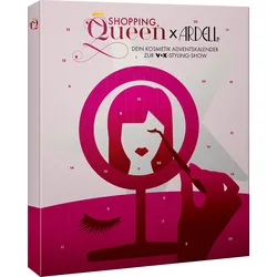 Shopping Queen meets ARDELL Beauty Adventskalender