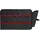 Knipex Werkzeug-Rolltasche 11 Fächer schwarz/rot 450 x 290 mm