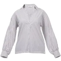 SURI FREY Hemdbluse SFY Freyday Grau M