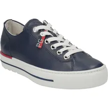 Paul Green Sneaker Blau Damen 36