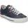 Paul Green Sneaker Blau Damen 36