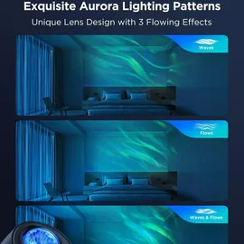 Govee Star Light Projektor LED-Leuchte