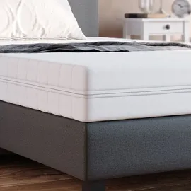 VitaliSpa Calma Comfort Premium 120 x 200 cm H2