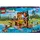 LEGO Friends Abenteuercamp mit Kayak 42626