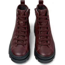 Camper Brutus Stiefeletten Rot 30