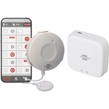 Brennenstuhl Zigbee Gateway GWY CZ 01