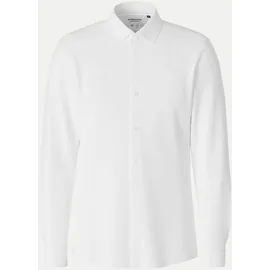 Strellson Hemd Spike Weiß XL