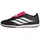 adidas Predator Club IN Herren core black/cloud white/lucid red 43 1/3