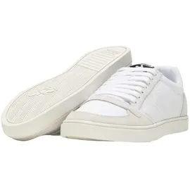hummel Slimmer Stadil Tonal Low white 42