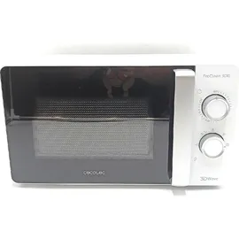 Cecotec ProClean 3010