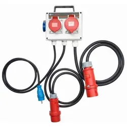 Sonel PAT IPE Adapter