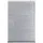 50 x 130 cm Silber