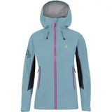 Karpos Damen Storm Evo Jacke (Größe XS, blau)