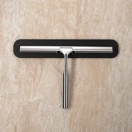 Giese Duschabzieher schwarz