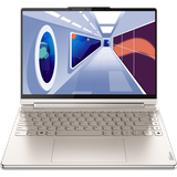 Lenovo Yoga 9 14IRP8 Oatmeal, Core i7-1360P, 16GB RAM, 512GB SSD, DE (83B1001EGE)