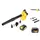 DeWalt DCV 100 N 18 V Akku Gebläse / Laubbläser + 1 x DCB 182 4,0 Ah Akku - ohne Koffer, ohne Lader