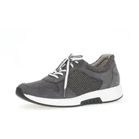 Gabor rollingsoft Keilsneaker, mit OPTIFIT-Wechselfußbett,