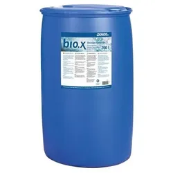 ready-to-use, Reiniger / Entfetter für Teilewaschgeräte, 200 Liter Fass