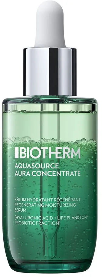 Biotherm Aquasource Bi-Phase Tagesserum