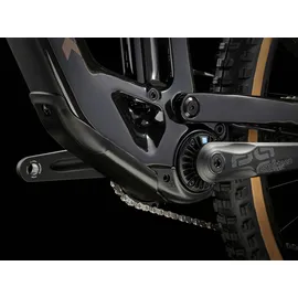 Trek Fuel EXe 9.7 2025 29 Zoll RH L grau