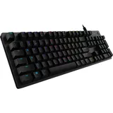 Logitech G512 GX Brown DE