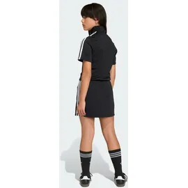 adidas Kleid Shirtkleid Schwarz 170