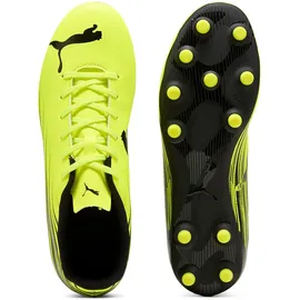 Puma Attacanto II FG/AG Herren yellow 43
