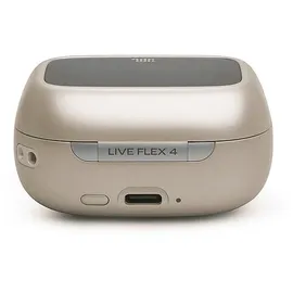 JBL Live Flex 4 Sand