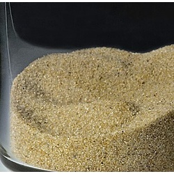 Filtersand Pool Quarzsand Kristall 20 kg 0,10-0,50 mm mit Mengenrabatt