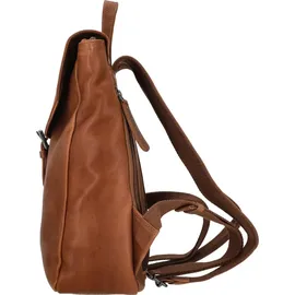 The Chesterfield Brand Vermont Rucksack Braun