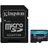 1 TB inkl. Adapter