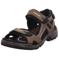 ECCO Offroad Herren tarmac/moon rock 49