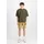 Alpha Industries Crew Kurze Hose Sand 34