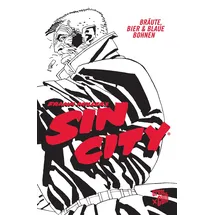 Cross Cult Sin City – Black Edition 6