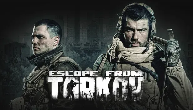 Escape from Tarkov