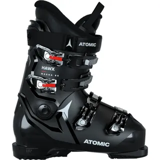 Atomic HAWX Magna 80 BLACK/Wh, Black/White/Red, 25/25,5