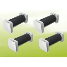 Suedwind Footwear 4x Südwind Ambientika Advanced+ Lüftungsset