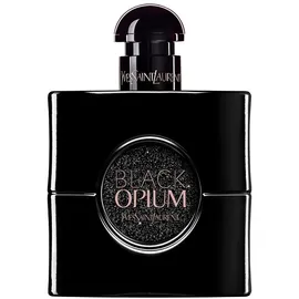 YVES SAINT LAURENT Black Opium Le Parfum 50 ml