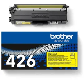 Brother TN-426Y Gelb