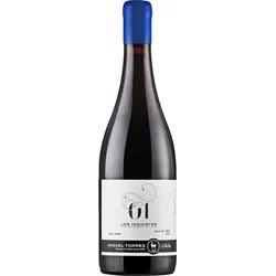 Miguel Torres Chile Los Inquietos Blend Torres 2019