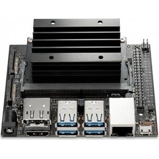 NVIDIA Jetson Nano Developer Kit