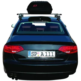 G3 Reef 270 220L Schwarz