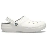 Crocs Classic Lined Clog
